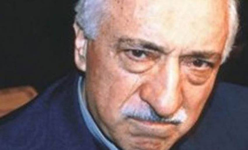 Almanya'dan şoke eden Gülen hamlesi