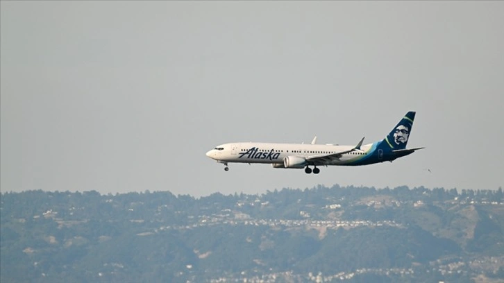 Alaska Air, Hawaiian Hava Yollarını 1,9 milyar dolara satın alıyor