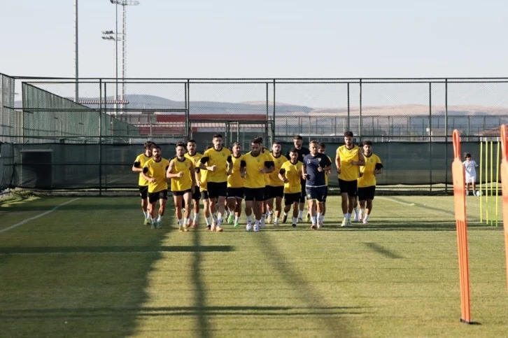 Aliağa FK’dan pilot takım uygulaması
