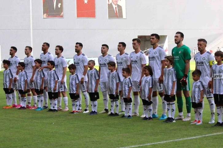 Altay, 6 aydır evinde kazanamıyor
