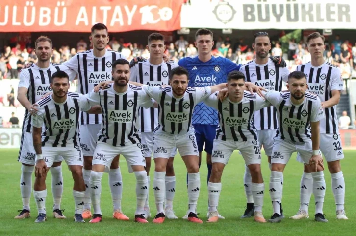 Altay’ın gençleri suskun
