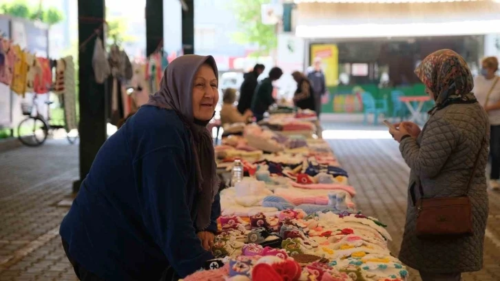 Altıeylül Belediyesi’nden kendi işini kuracaklara müjde
