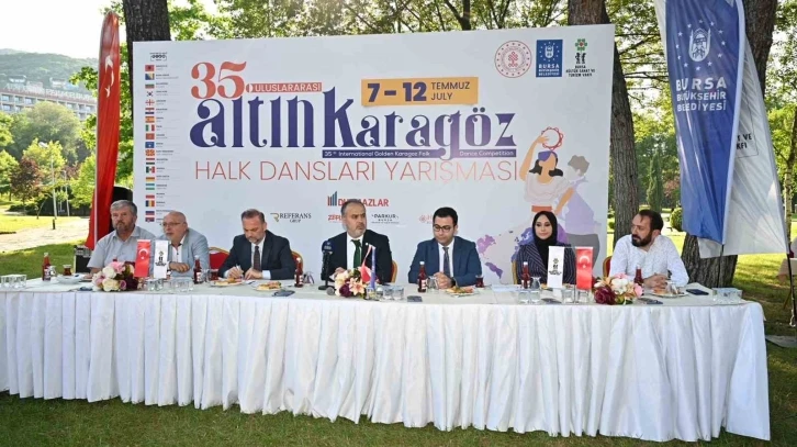 Altın Karagöz heyecanı başlıyor
