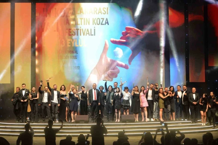 Altın Koza Film Festivali başvuruları başladı
