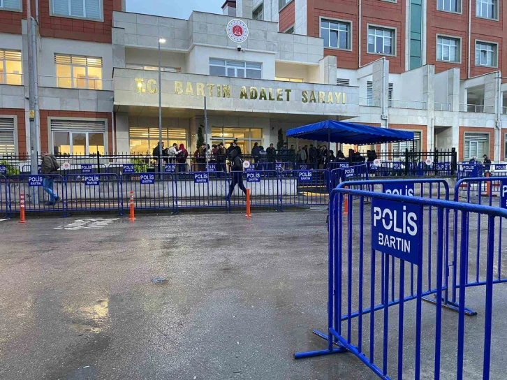 Amasra’daki maden faciasına ilişkin dava sürüyor
