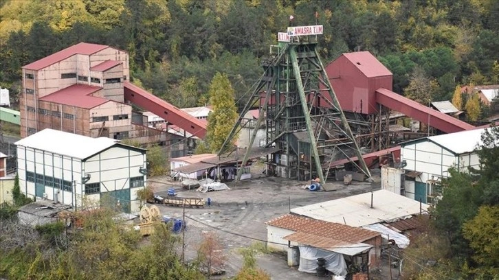 Amasra'da 42 işçinin öldüğü maden ocağındaki patlamaya ilişkin iddianame kabul edildi