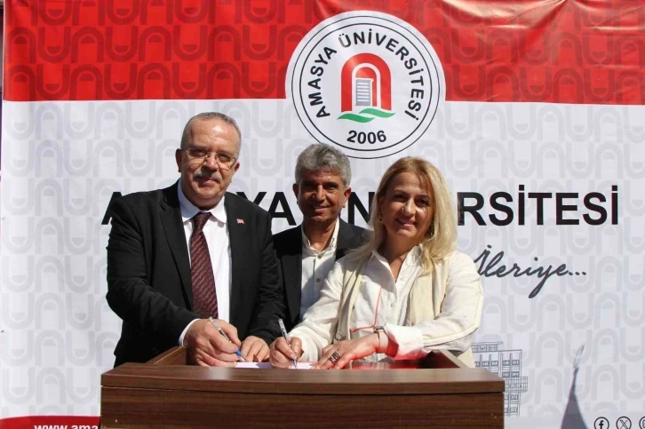 Üniversiteden kenevir yetiştiriciliğine destek