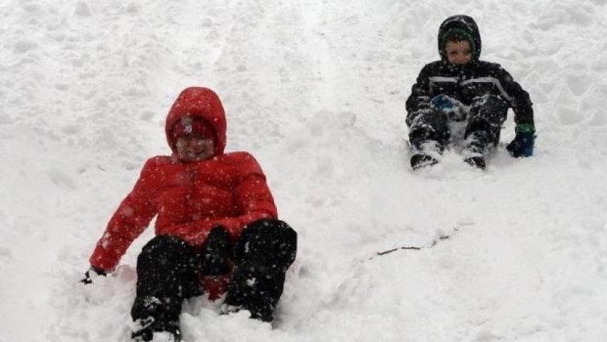 Ankara'da okullar yarın da tatil