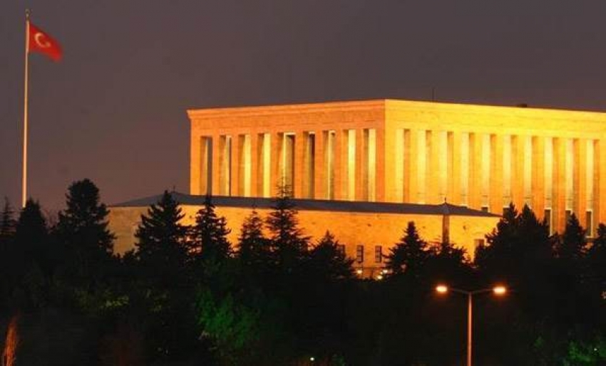 Anıtkabir yarın bu saatlerde açık olacak