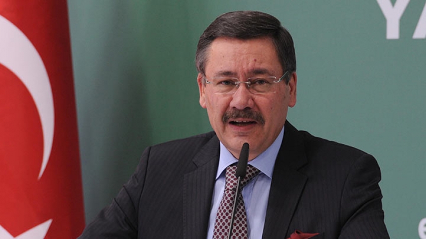 FETÖ operasyonu sonrası Melih Gökçek'ten açıklama