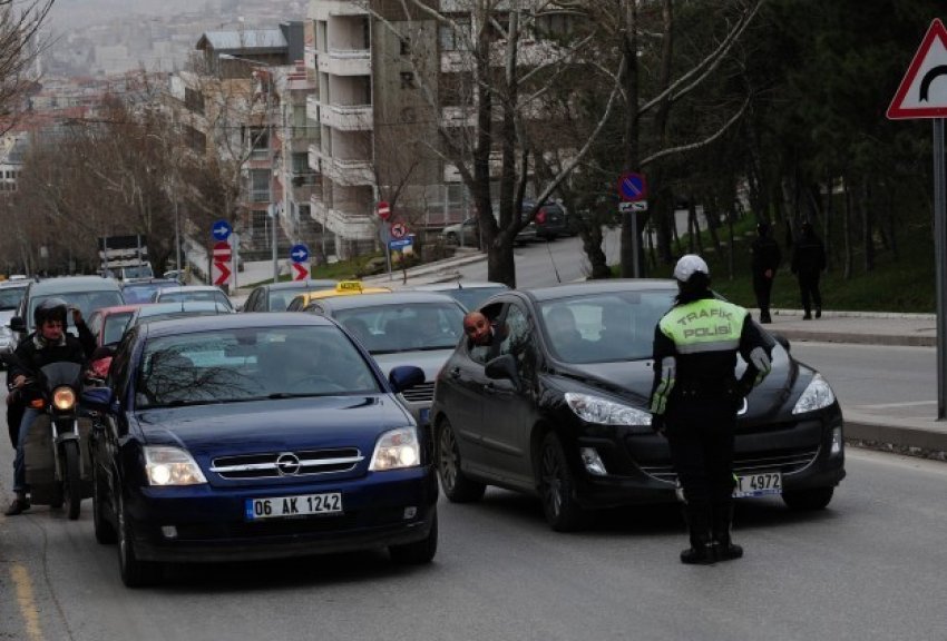 Ankara'ya 19 Mayıs ayarı