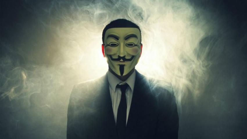 Anonymous, Ku Klux Klan üyelerine savaş açtı