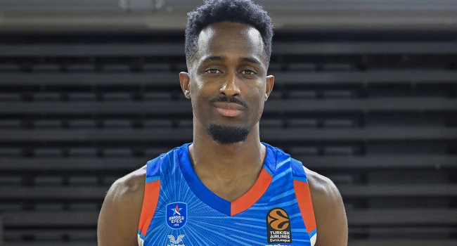 Anadolu Efes'te Beaubois değişimden memnun