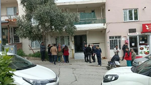 Anestezi teknikeri, koluna damar yolu açılmış olarak ölü bulundu