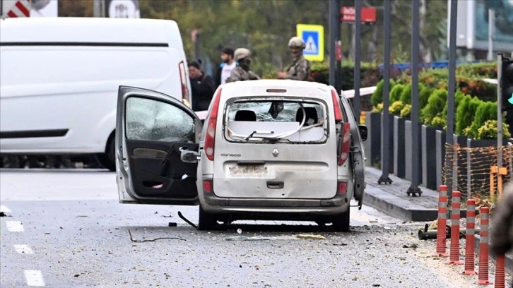 Ankara'daki terör saldırısına ilişkin provokatif paylaşımlara itibar edilmemesi istendi