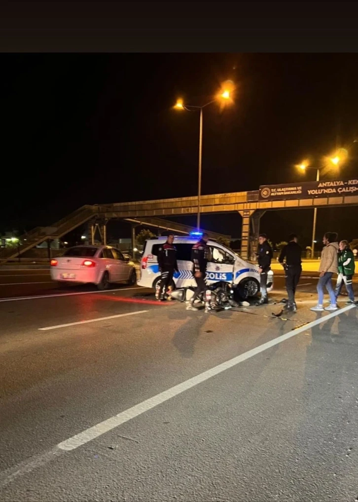 Annesine doğum günü sürprizi yapmak isterken kazada can verdi
