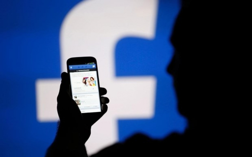 Facebook'tan yeni rekor