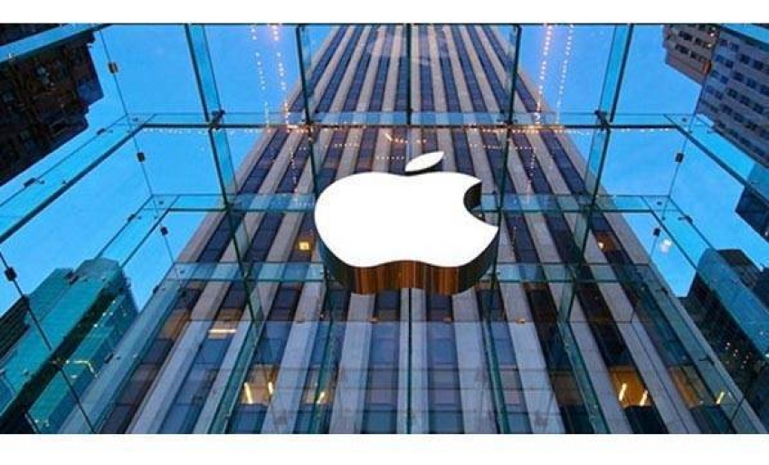 Apple bu isimleri satın aldı