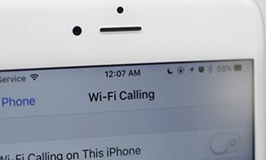 Apple LiFi teknolojisi ile birlikte anılmaya başlandı