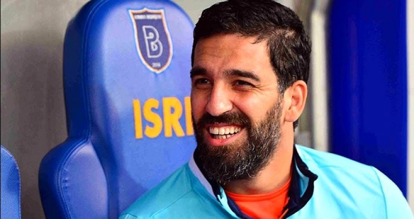 Arda Turan transferinde son durum!