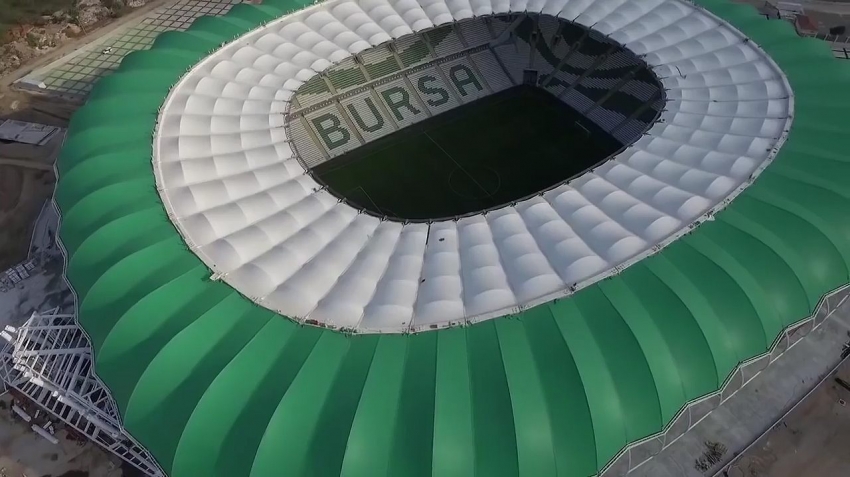 Tofaş ile Bursaspor imzalıyor