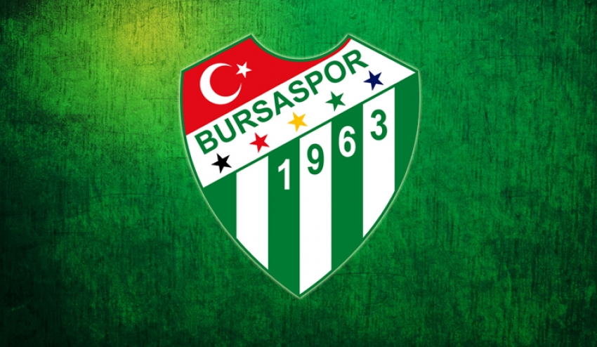 İşte Bursaspor'un fikstürü!