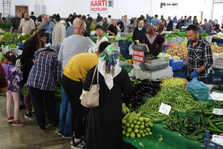 Aralık ayı enflasyon rakamları açıklandı
