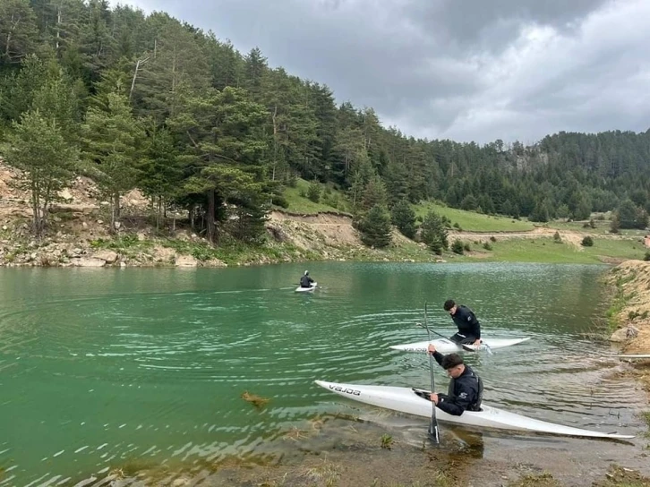 Artvin’in yeni turizm rotası Ardanuç ilçesi  oluyor
