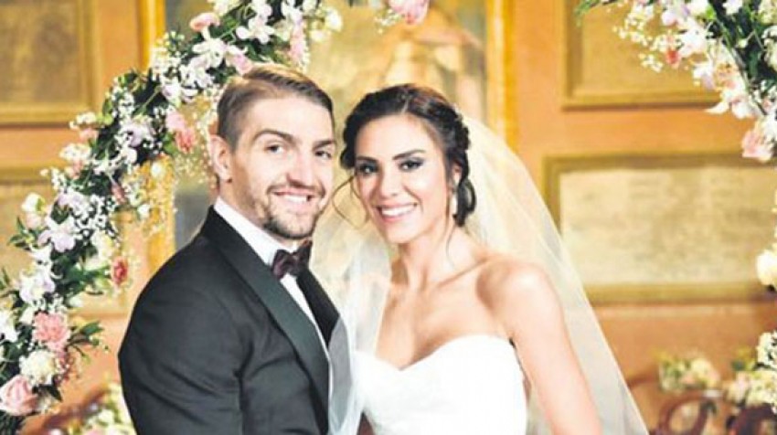 Asena Atalay, Caner Erkin cephesinde bir hareketlilik daha