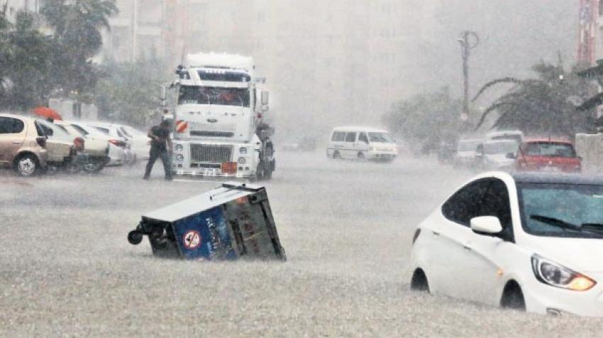 Bu yıl kış nasıl geçecek?