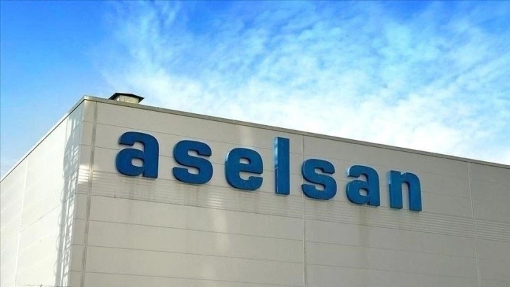 ASELSAN, geçen yılı büyüme ile kapattı