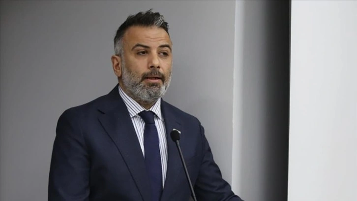 ASKON Genel Başkanı Orhan Aydın: 2022'de Mısır ile ihracatımız 4.5 milyar dolar oldu