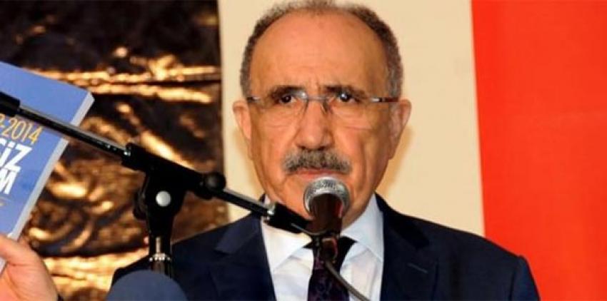 Atalay: Yaparlarsa dünyaya teşhir ederiz