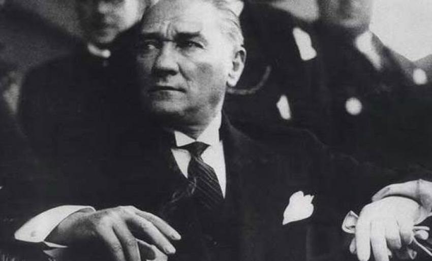 Atatürk'ün isteği 81 yıl sonra yerine getiriliyor