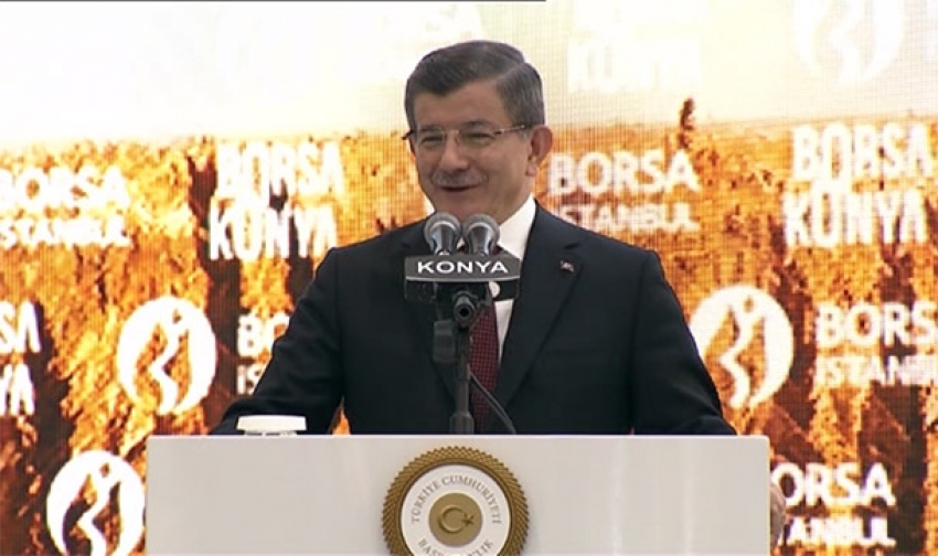 Davutoğlu: Güvenliğimiz söz konusu olduğunda ateşkes bizi bağlamaz