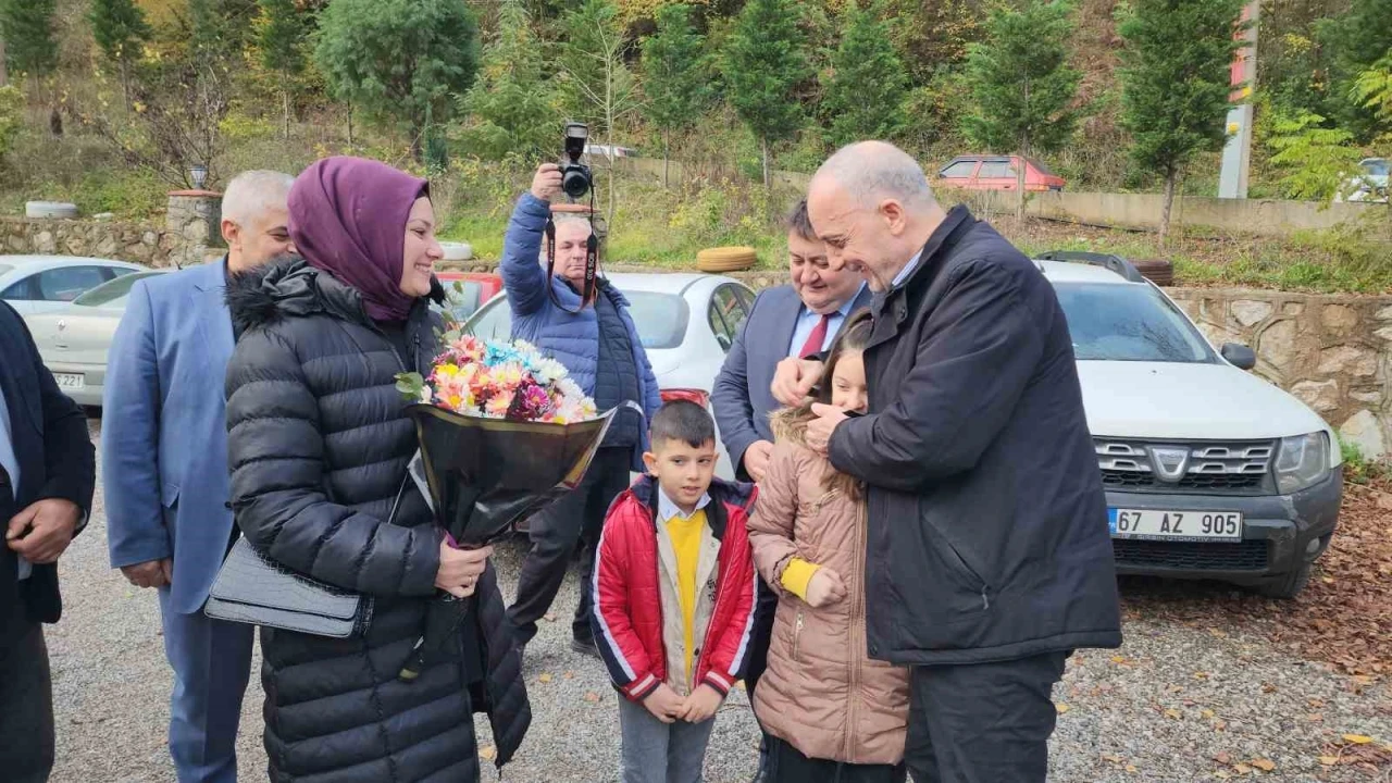 Atalay’dan asgari ücret açıklaması: "Rakamdan öte insanın insanca yaşayabileceği bir ücret olması lazım"
