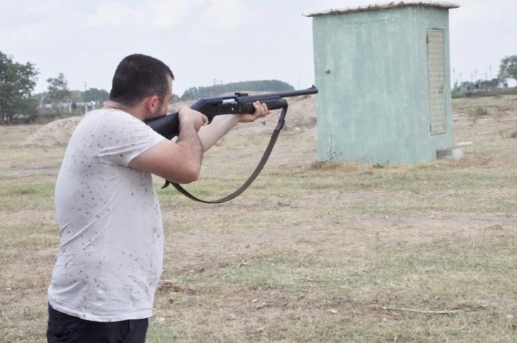 Av tüfeği ruhsatı yenileme süresi 1 yıl uzatıldı
