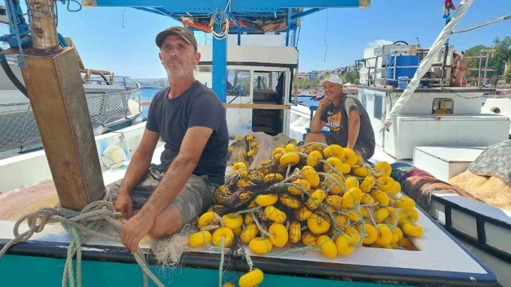 Av yasağı kalkıyor: Palamuttan haber yok
