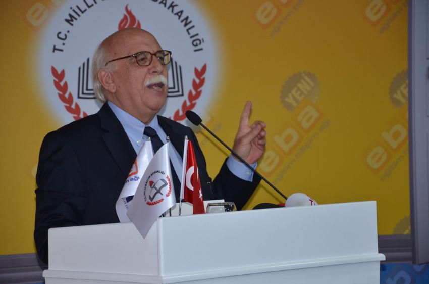 Bakan Avcı, 