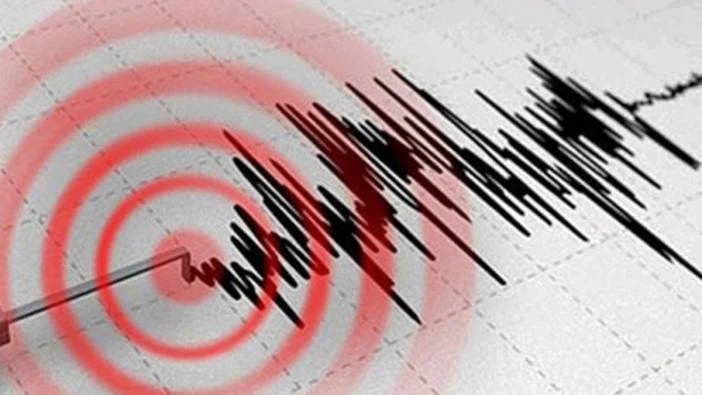 Avcılar'da 3,0 büyüklüğünde deprem oldu