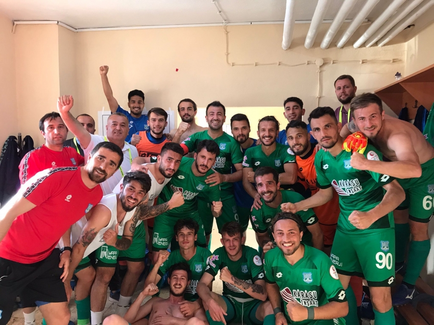 Bursa Yıldırımspor Finalde