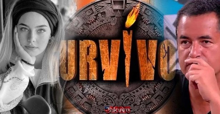  Survivor'ın tüm sırlarını Aycan bir bir ifşa etti!