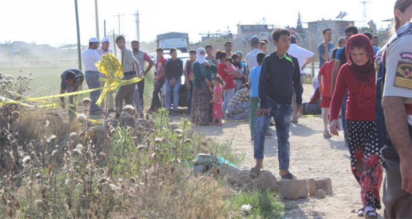 Aydın’da şüpheli ölüm