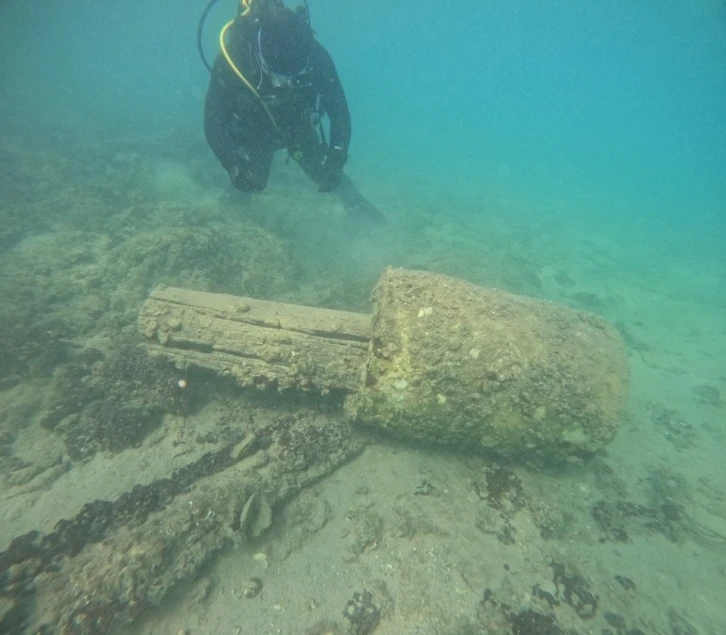 Aydın’da deniz gibi temizlik çalışmalarına start verildi
