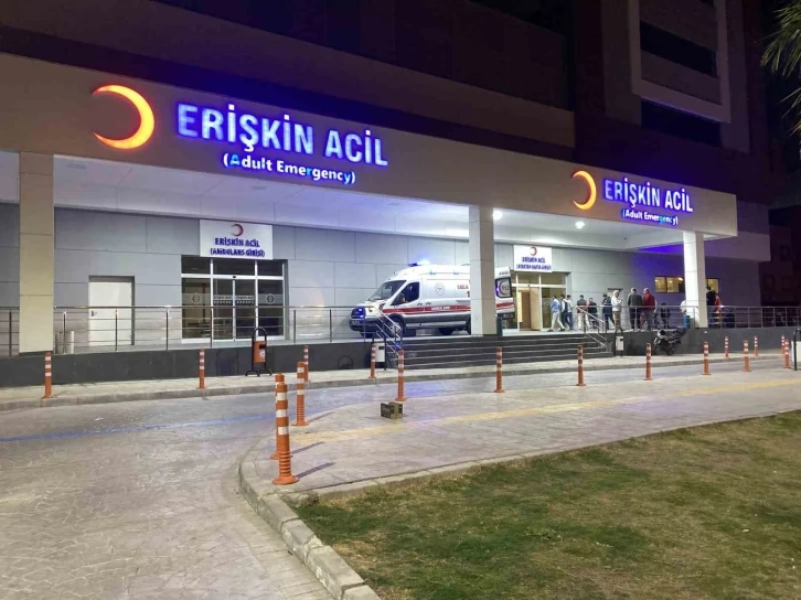 Aydın’da silahlı kavga: 1 ölü