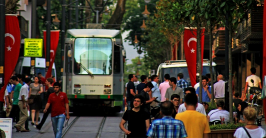 Türkiye’de en çok tercih edilen isimler