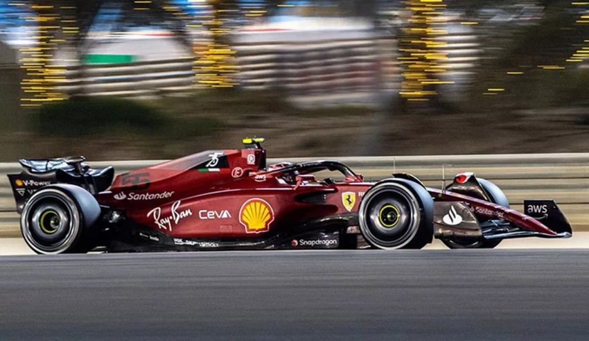 Formula 1 yeniden Avustralya'da