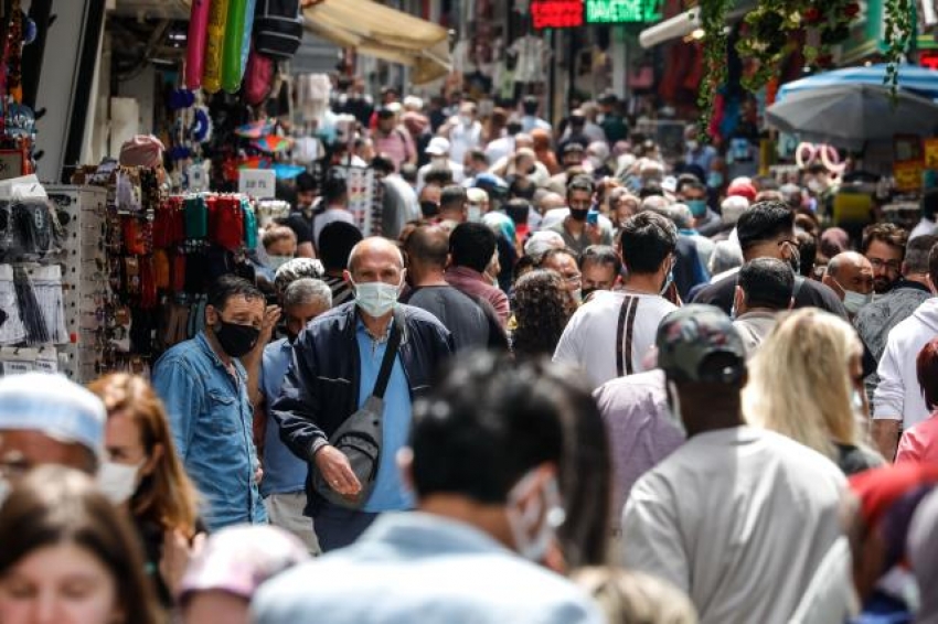 Virüs aşı olmayanlara uygulanacak yaptırımlar!