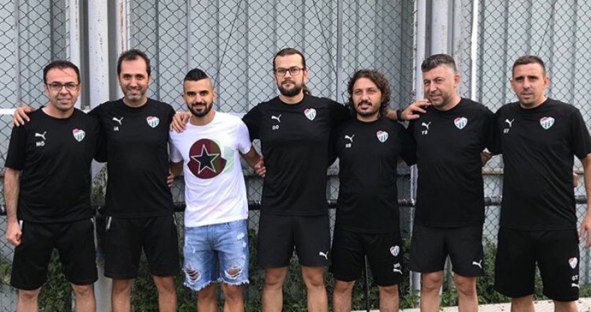 Aziz Behich personelle vedalaştı!