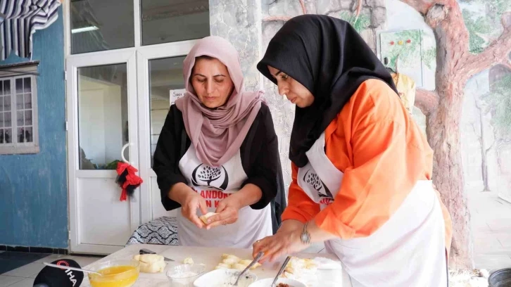 Azaplı köyünden çıktı, şimdi coğrafi işaretli oldu
